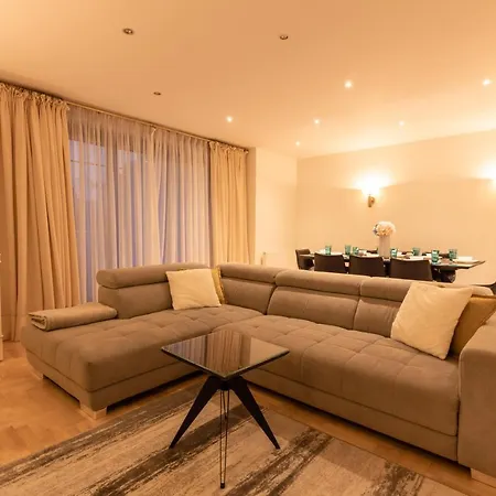 Basha Premium 1 Apartment