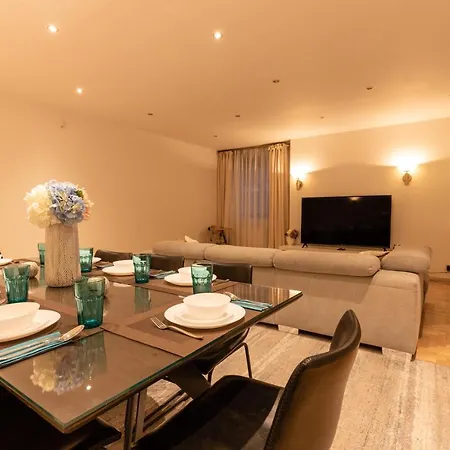Basha Premium 1 Apartment *