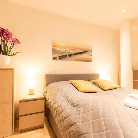 Basha Premium 1 Apartment