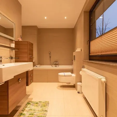 Basha Premium 1 Apartment
