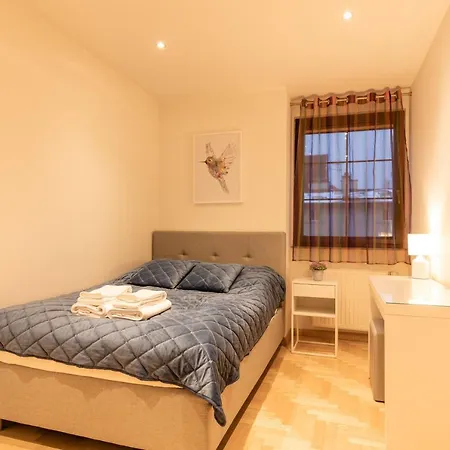 Apartment Basha Premium 1 *