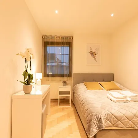 Basha Premium 1 Apartment