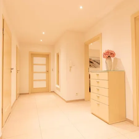 Apartment Basha Premium 1 Sopot