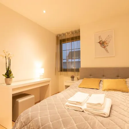 Basha Premium 1 Apartment