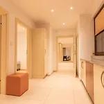Apartament Basha Premium 1 *