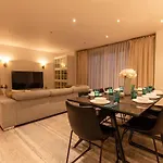Basha Premium 1 Apartament Sopot