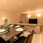 Basha Premium 1 Apartament *