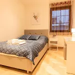 Basha Premium 1 Apartament Sopot