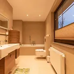 Basha Premium 1 Apartament Sopot