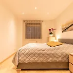 Basha Premium 1 Apartament *
