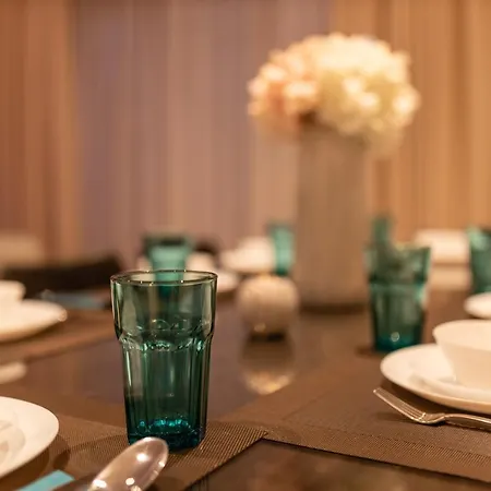 Appartement Basha Premium 1 Sopot