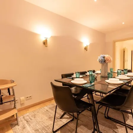 Appartement Basha Premium 1 *