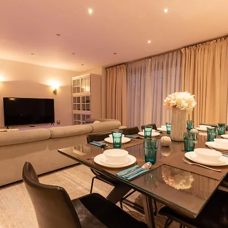 Basha Premium 1 Appartement Sopot