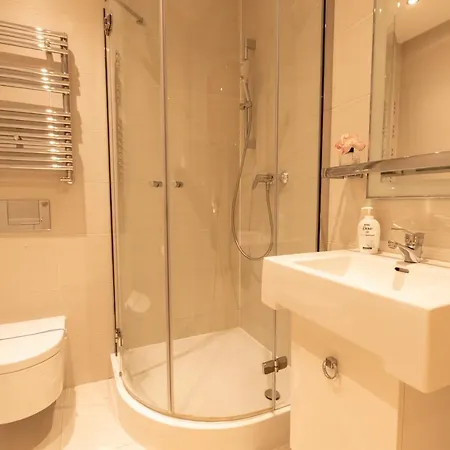 Basha Premium 1 Appartement Sopot