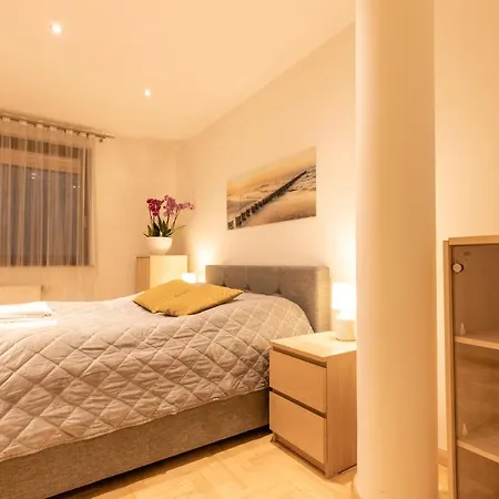 Appartement Basha Premium 1