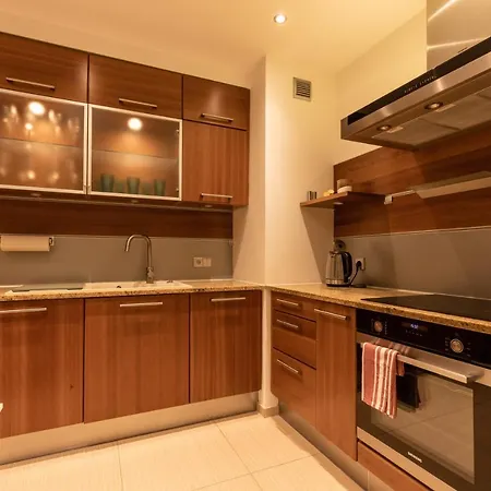 Appartement Basha Premium 1