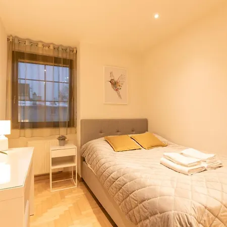 Apartment Basha Premium 1 Sopot