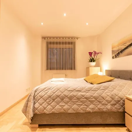 Basha Premium 1 Appartement *