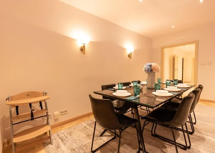 Apartment Basha Premium 1 *