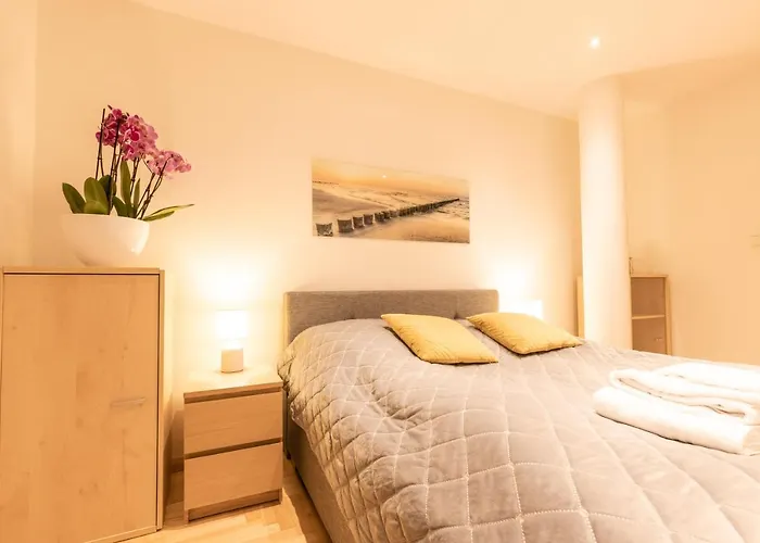 Basha Premium 1 Apartment