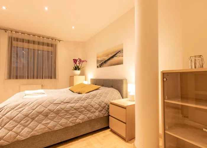 Apartment Basha Premium 1