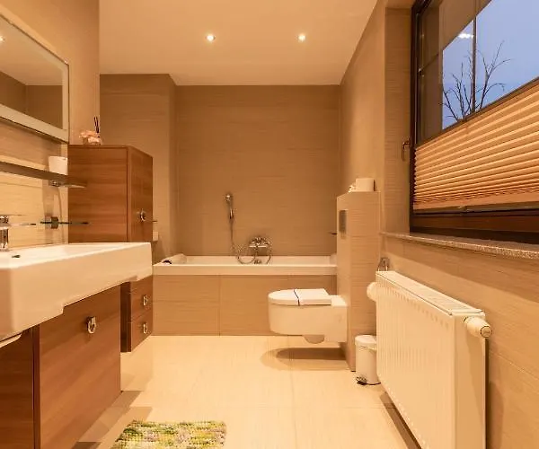 Basha Premium 1 Lägenhet