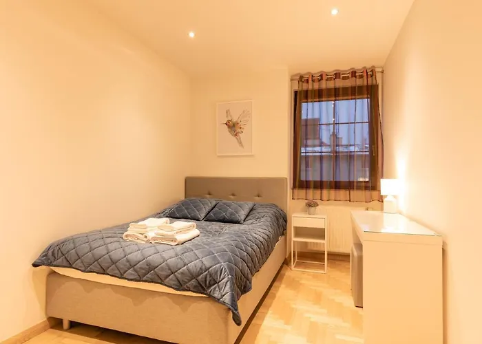 Apartment Basha Premium 1 *