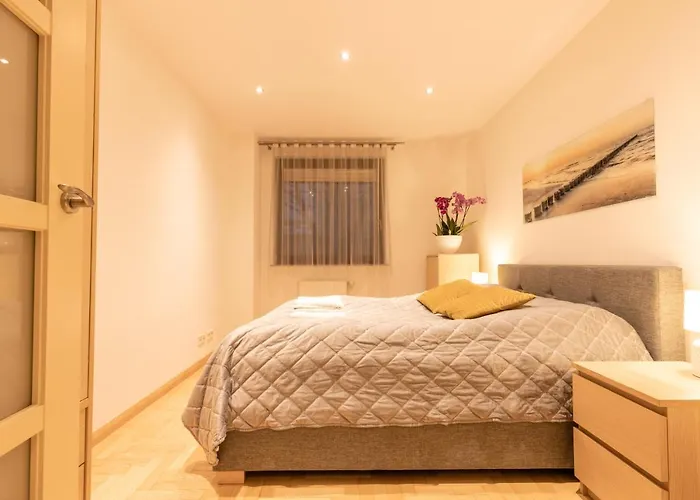 Basha Premium 1 Apartment *