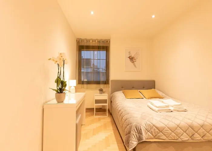 Basha Premium 1 Apartment