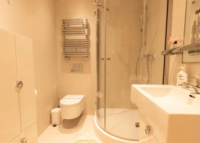 Apartment Basha Premium 1 *