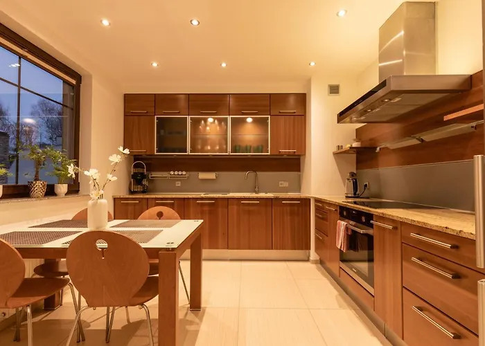 Basha Premium 1 Apartment