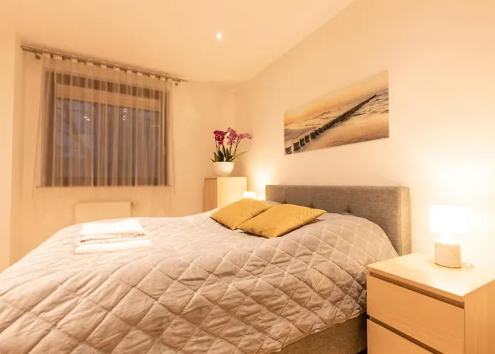 Basha Premium 1 * Sopot